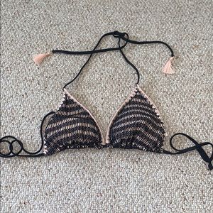 Xhilaration Bikini Top Large